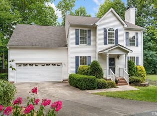7004 Ameron Ct, Raleigh, NC 27617