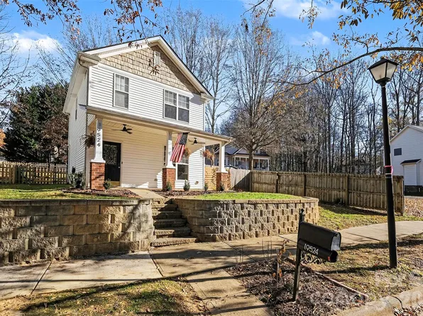 19524 Feriba Pl, Cornelius, NC 28031