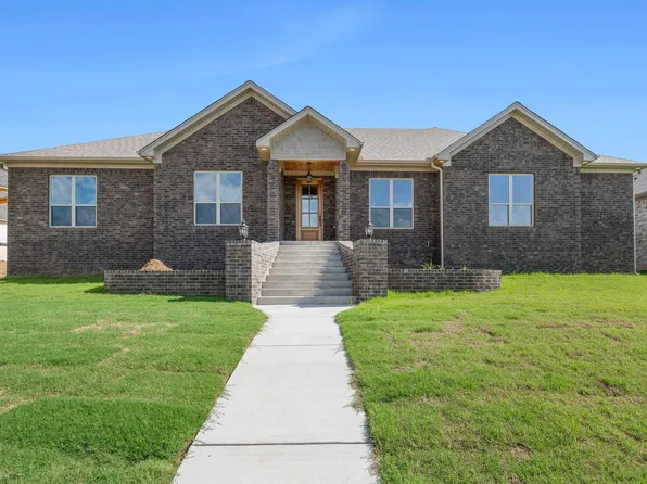 10114 Hidden Cir, Sherwood, AR 72120