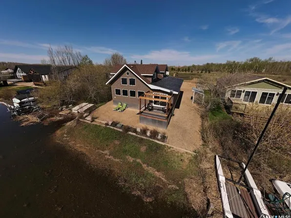 111 Daniel Harmon TRAIL, Good Spirit Lake, SK S0A 0V0