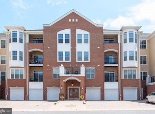 8612 Fluttering Leaf Trl UNIT 404, Odenton, MD 21113