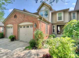2159 Tantallon Dr, Fort Mitchell, KY 41017