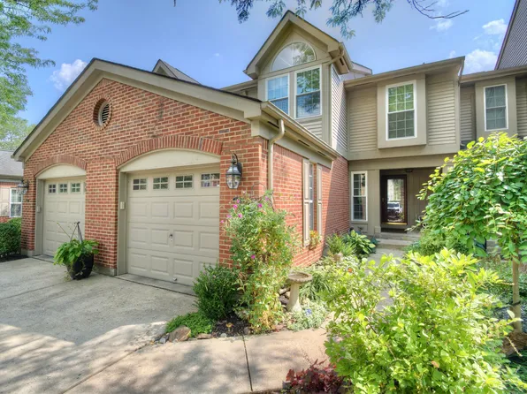 2159 Tantallon Dr, Fort Mitchell, KY 41017