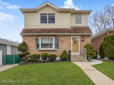 12 Clarence Pl, Staten Island, NY, 10306