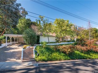 4265 Bonavita Pl, Encino, CA 91436