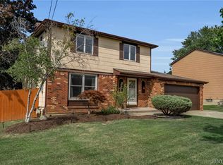 3710 Howard Rd, Hamburg, NY 14075