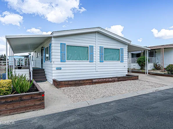 295 N Broadway St Space 202, Orcutt, CA 93455