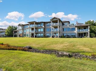 5525 SE Scenic Ln UNIT 103, Vancouver, WA
