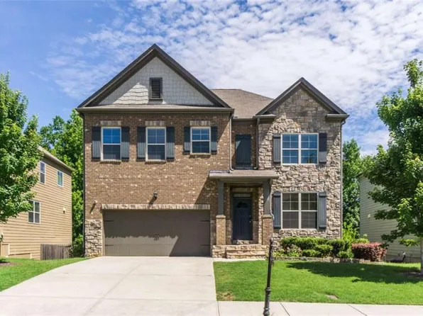 4368 Mantova Dr, Buford, GA 30519