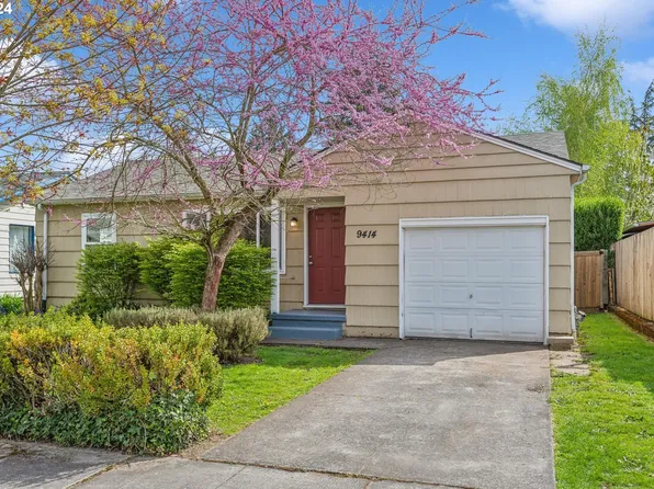 9414 N Wall Ave, Portland, OR 97203