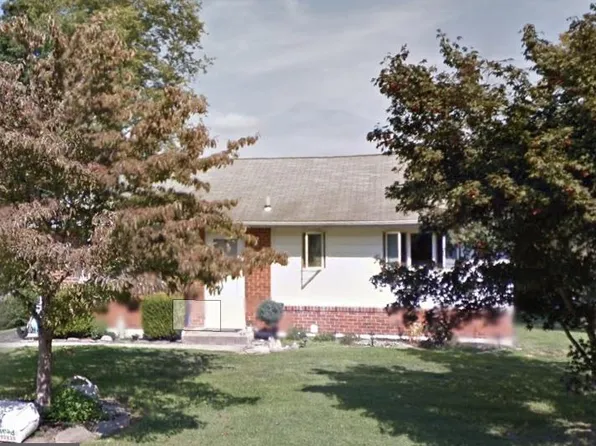 507 Deer Ln, West Chester, PA 19380