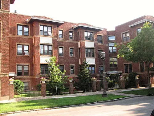 385 Laurel Ave #107 Photo 1