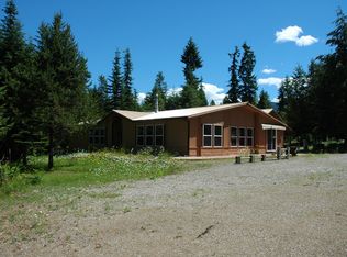 169 E Jennifer Rd, Clark Fork, ID 83811