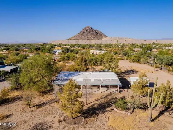 10920 W Mars Rd, Tucson, AZ 85743