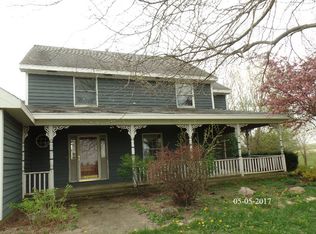 30304 S Ridgeland Ave, Peotone, IL 60468