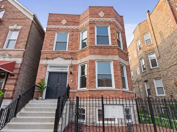 2046 W Augusta Blvd #G, Chicago, IL 60622