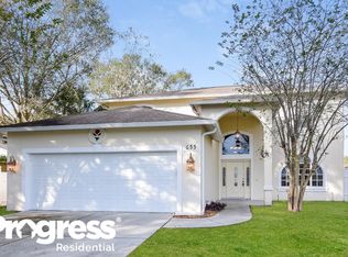 655 Cohn Ln, Safety Harbor, FL 34695