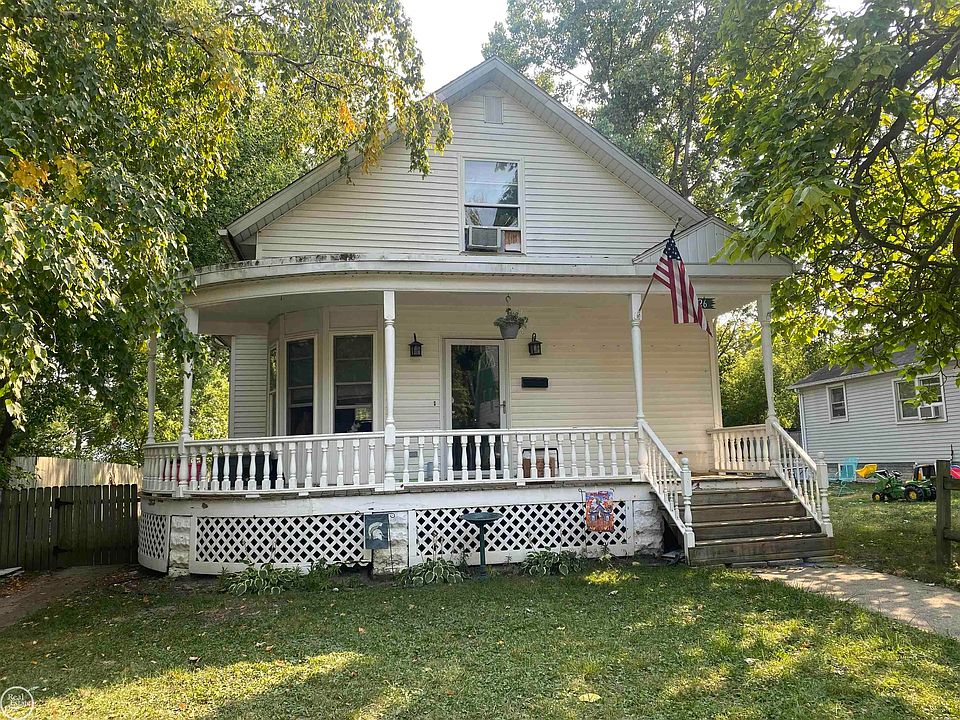 1026 Howard St, Port Huron, MI 48060 Zillow