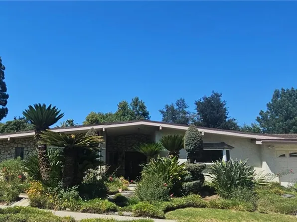 18611 Rocoso Pl, Tarzana, CA 91356