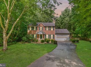 12508 Silent Wolf Dr, Manassas, VA 20112