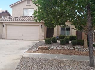 4904 Story Rock St NW, Albuquerque, NM 87120