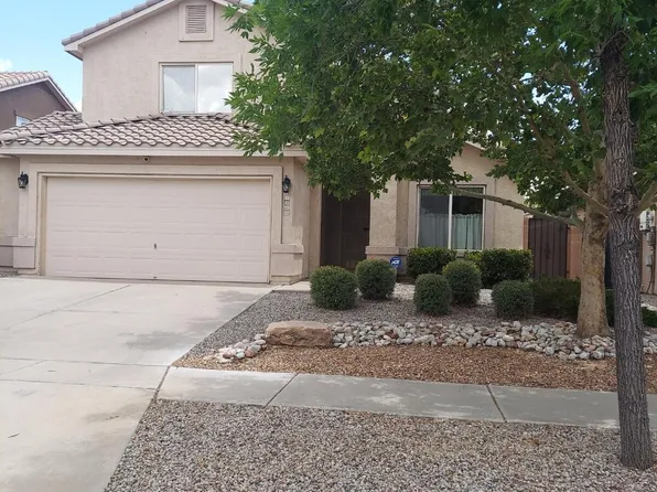 4904 Story Rock St NW, Albuquerque, NM 87120