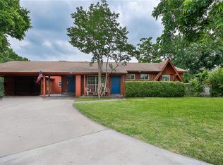 7609 Carriage Dr, Austin, TX 78752