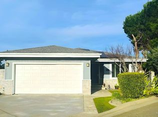 32 Romine Way, Vallejo, CA