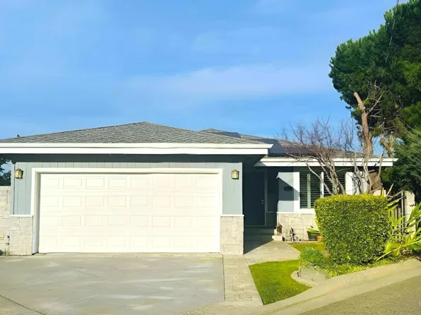 32 Romine Way, Vallejo, CA 94591