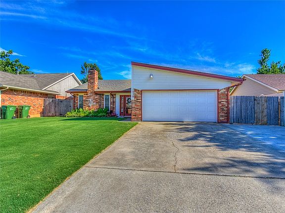 3rd image of 1028 Mabel C Fry Blvd