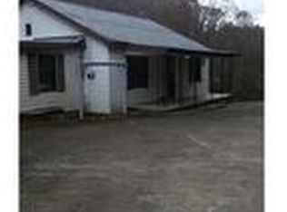 2458 N Grapevine Rd, Charleston, WV 25320