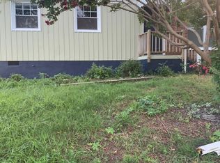1008 N Harrison St, Richmond, VA 23220