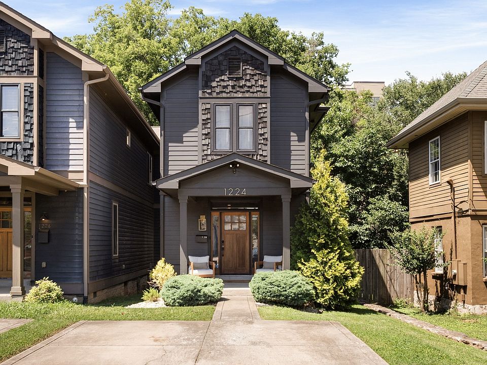 1st image of 1224 Sigler St