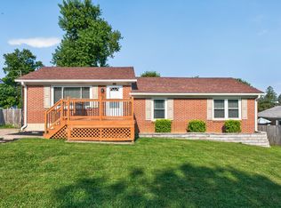 103 Briarwood Dr, Nicholasville, KY 40356