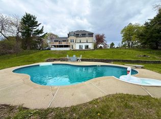 15 Birch Hill Rd, West Brookfield, MA 01585