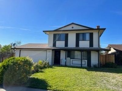 4713 Moorpark Way, Sacramento, CA, 95842