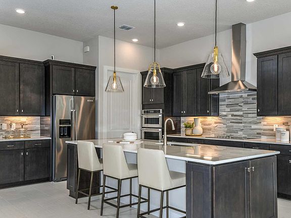 Model Representation