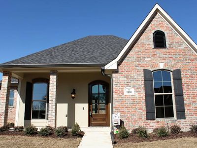 1101 Antietam Cir, Bossier City, LA, 71112