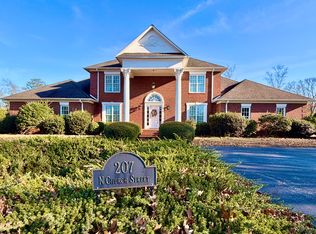 207 N Church St, Grove Hill, AL 36451