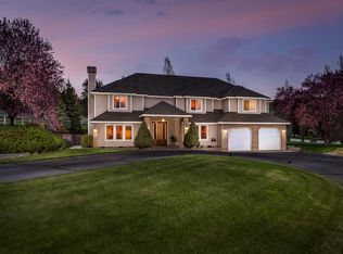 8341 Hwy 140 E, Klamath Falls, OR