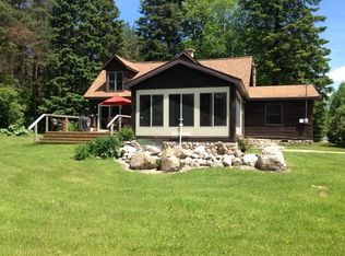 527 S State Hwy M553, Gwinn, MI 49841