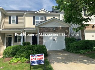 4622 Merendino St, Raleigh, NC 27606