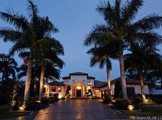 1522 SW 150th Ter, Davie, FL 33326