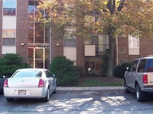 3837 Saint Barnabas Rd #T, Suitland, MD 20746