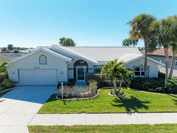 1679 Valley Dr, Venice, FL 34292