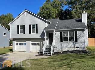 167 Aztec Way, Acworth, GA 30102