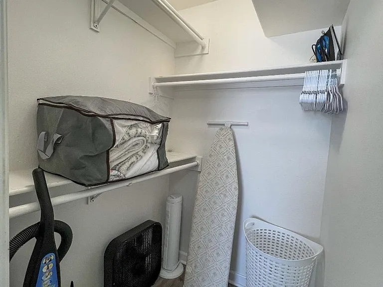 Storage Room
