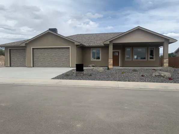 862 Fire Quartz Ln, Grand Junction, CO 81506