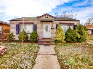 35 W Russett Ave, South Salt Lake, UT 84115