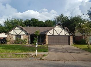 4007 Manordale Dr, Houston, TX 77082